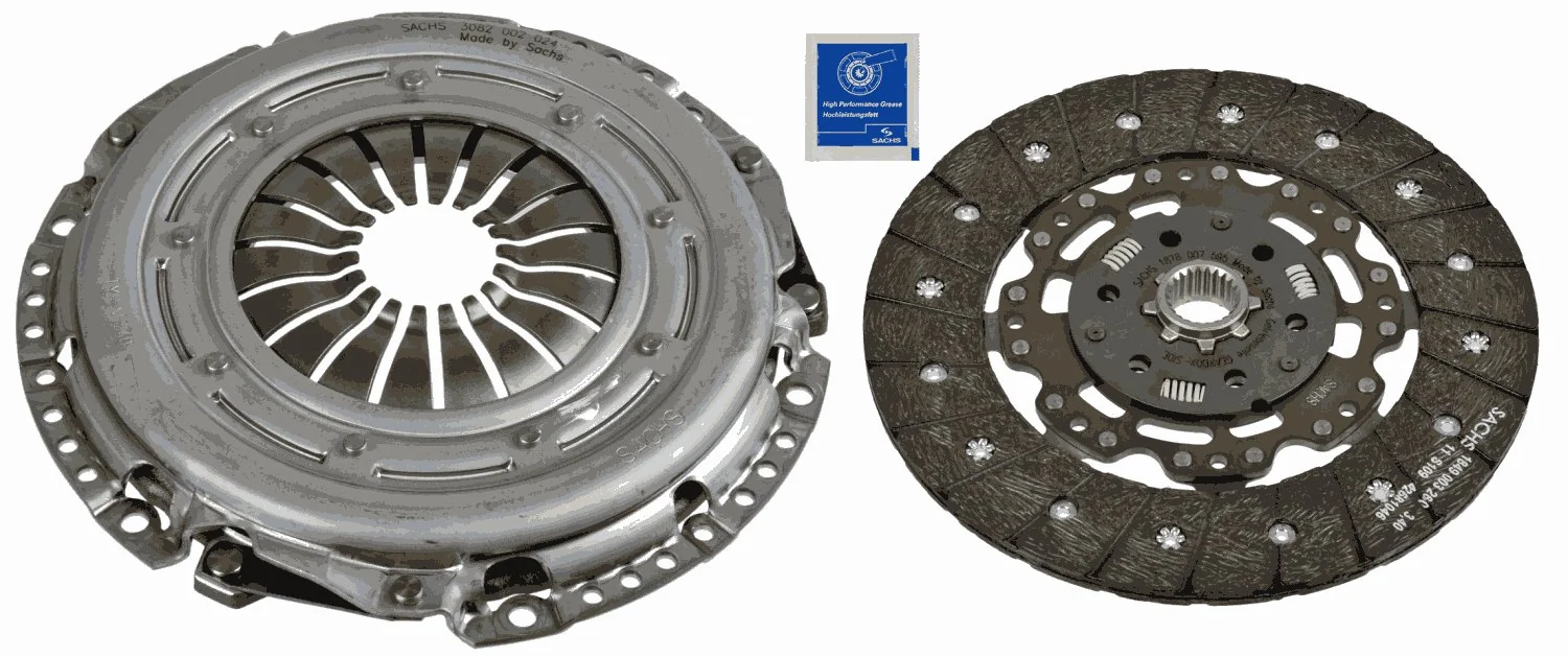 SACHS 3000950089