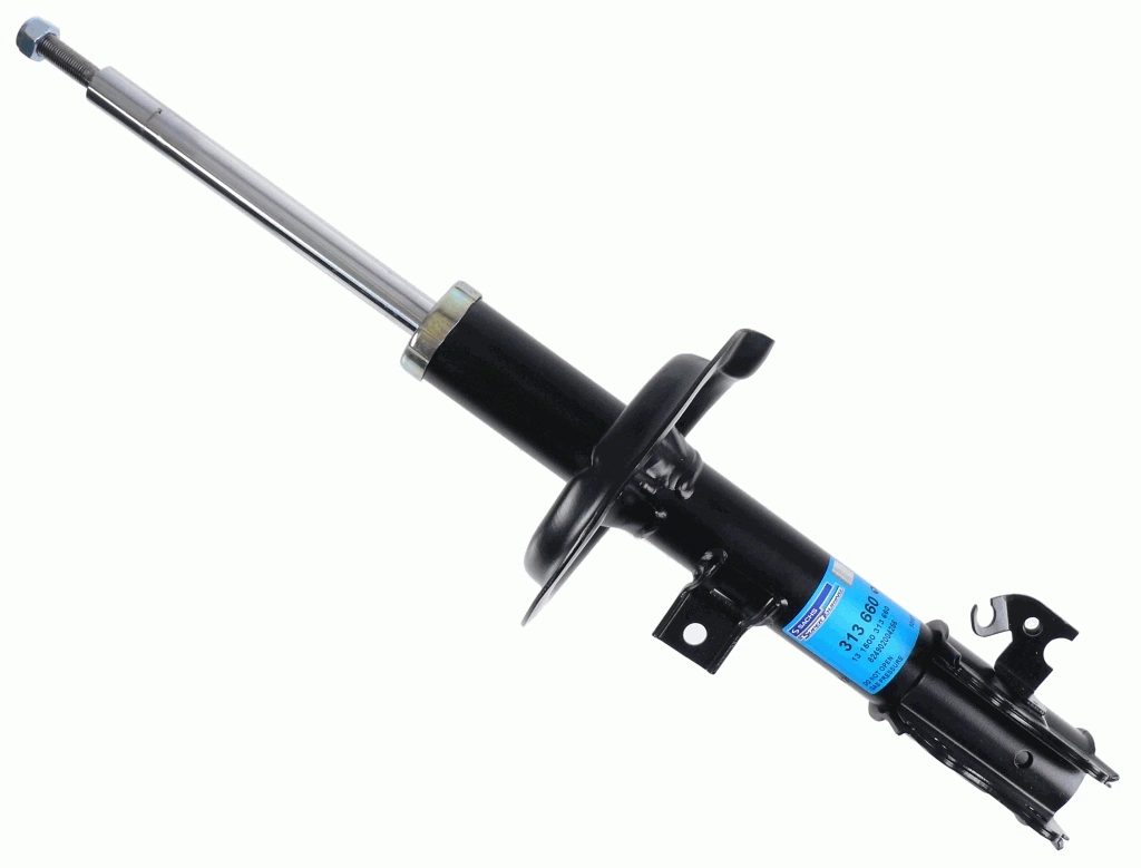 SACHS 313660