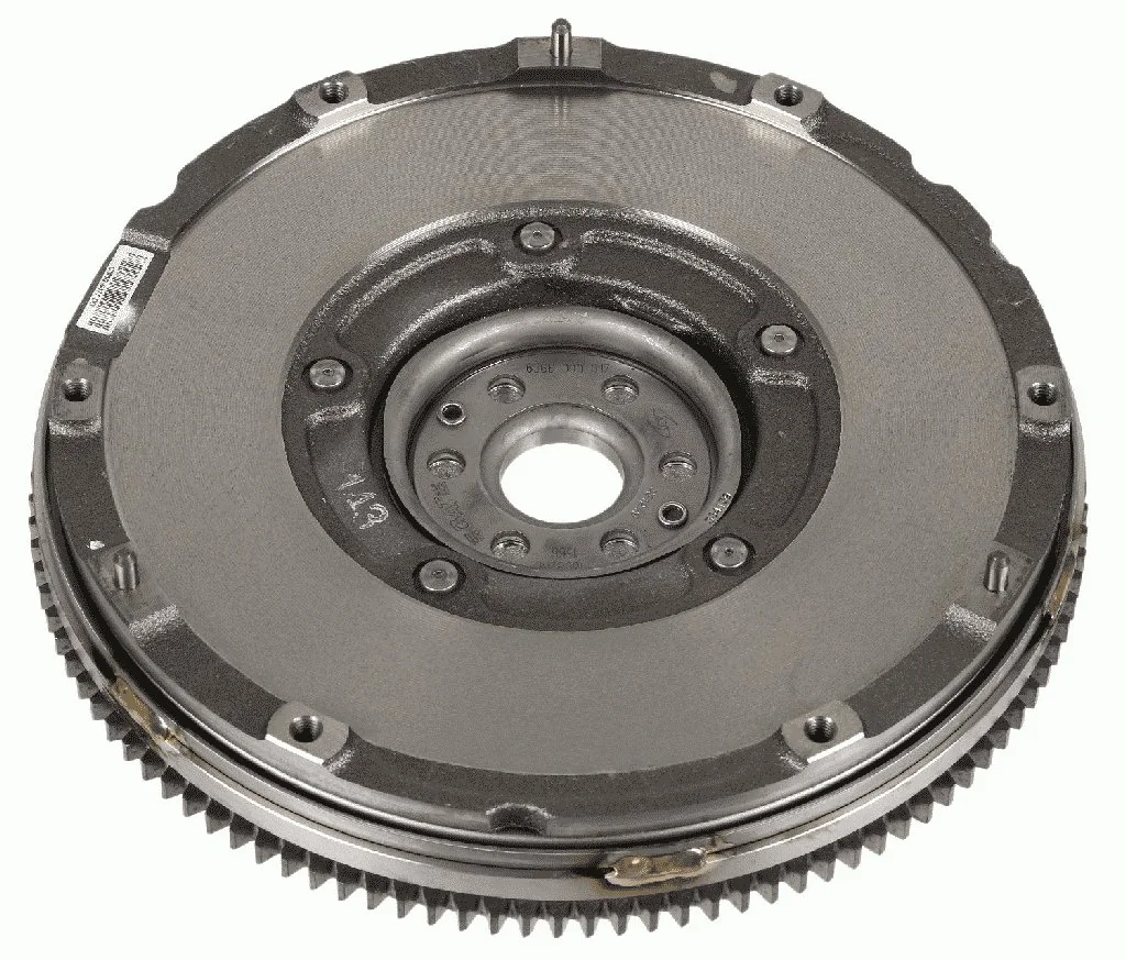 SACHS 6366000017