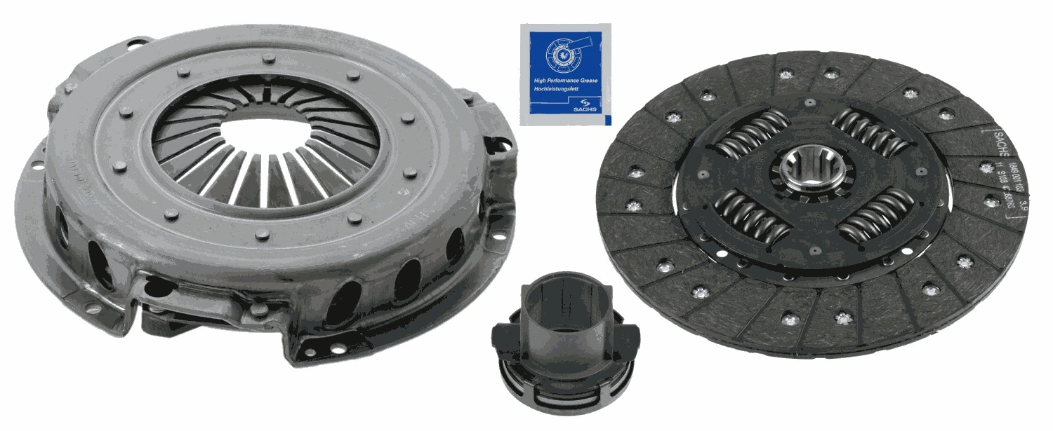 SACHS 3000950021