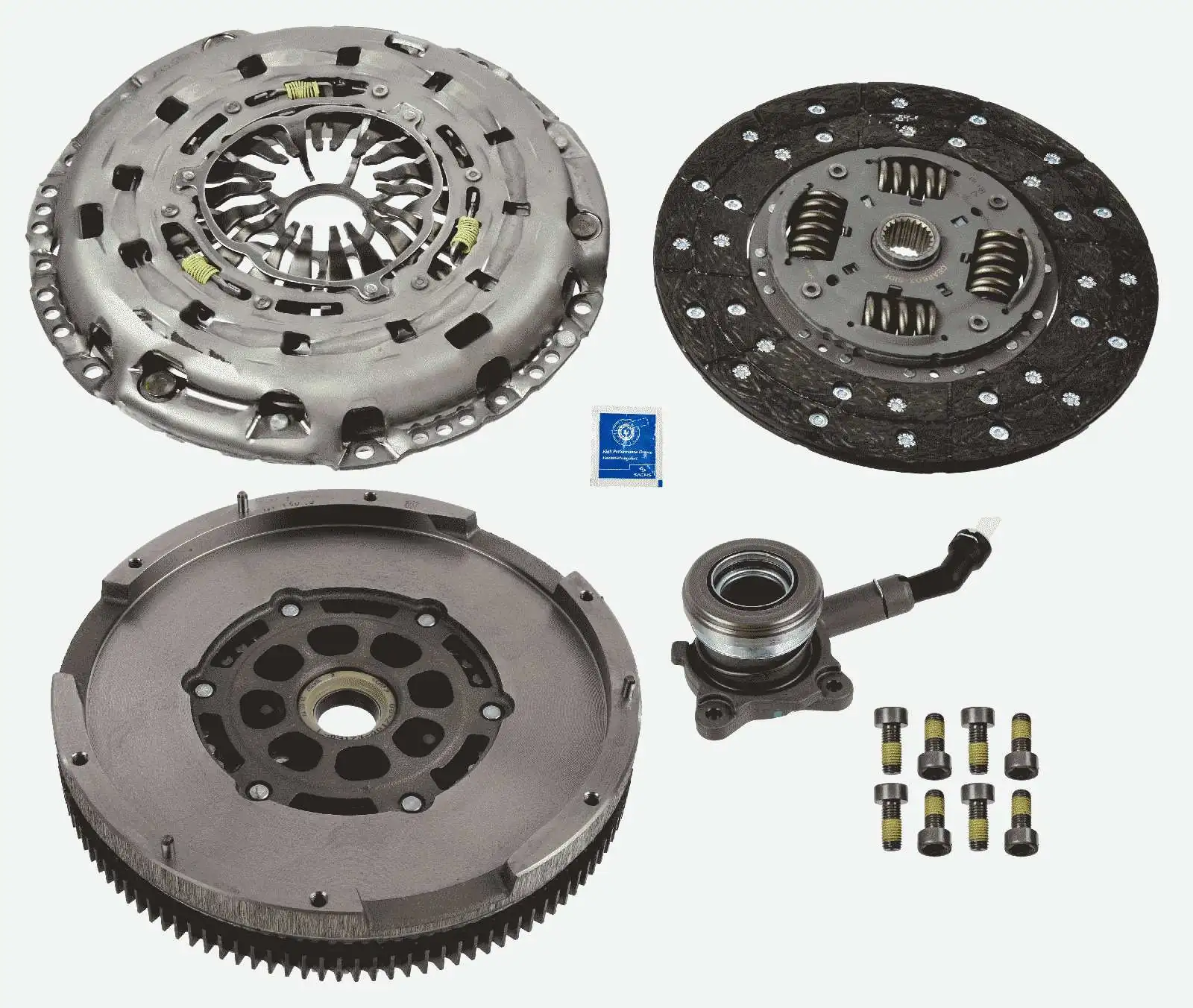 SACHS 2290601163