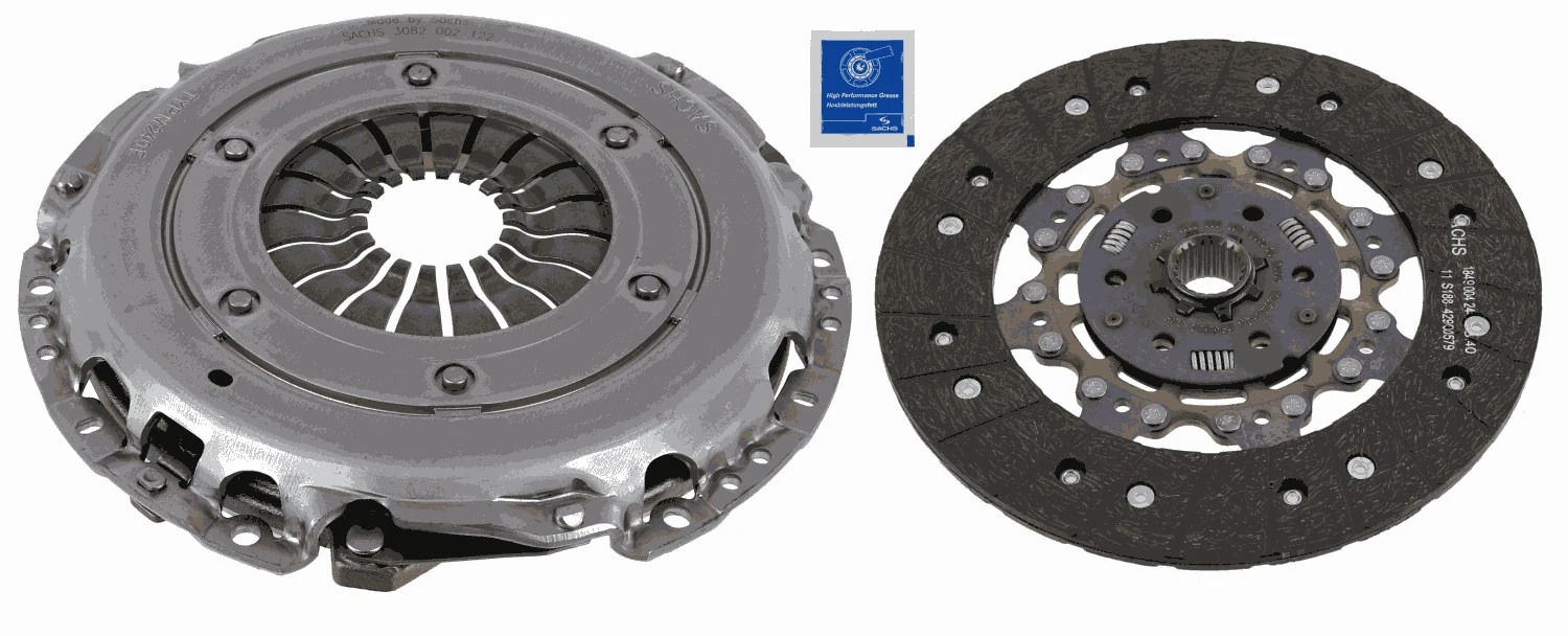 SACHS 3000970126