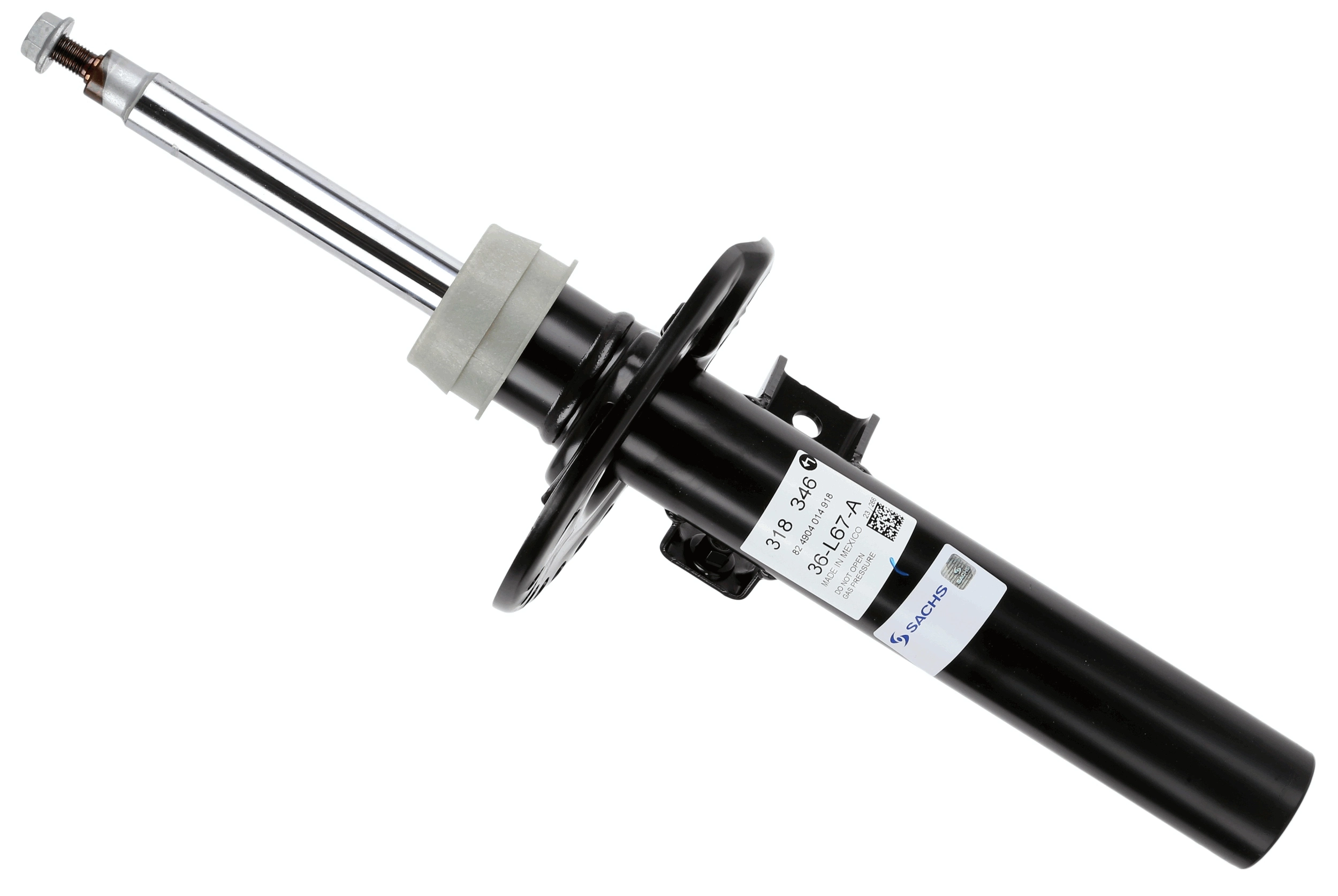 SACHS 318346
