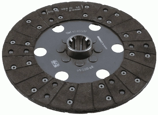 SACHS 1864040017