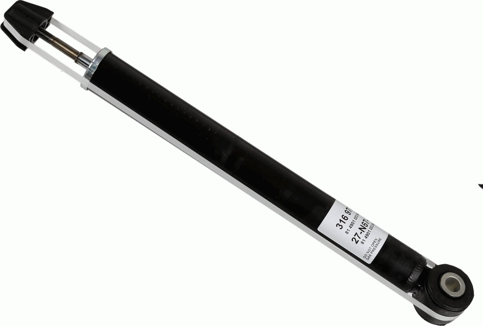 SACHS 316977