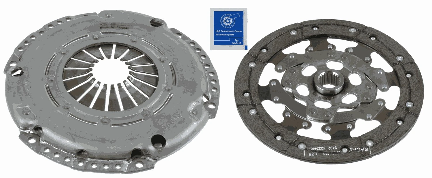 SACHS 3000951022