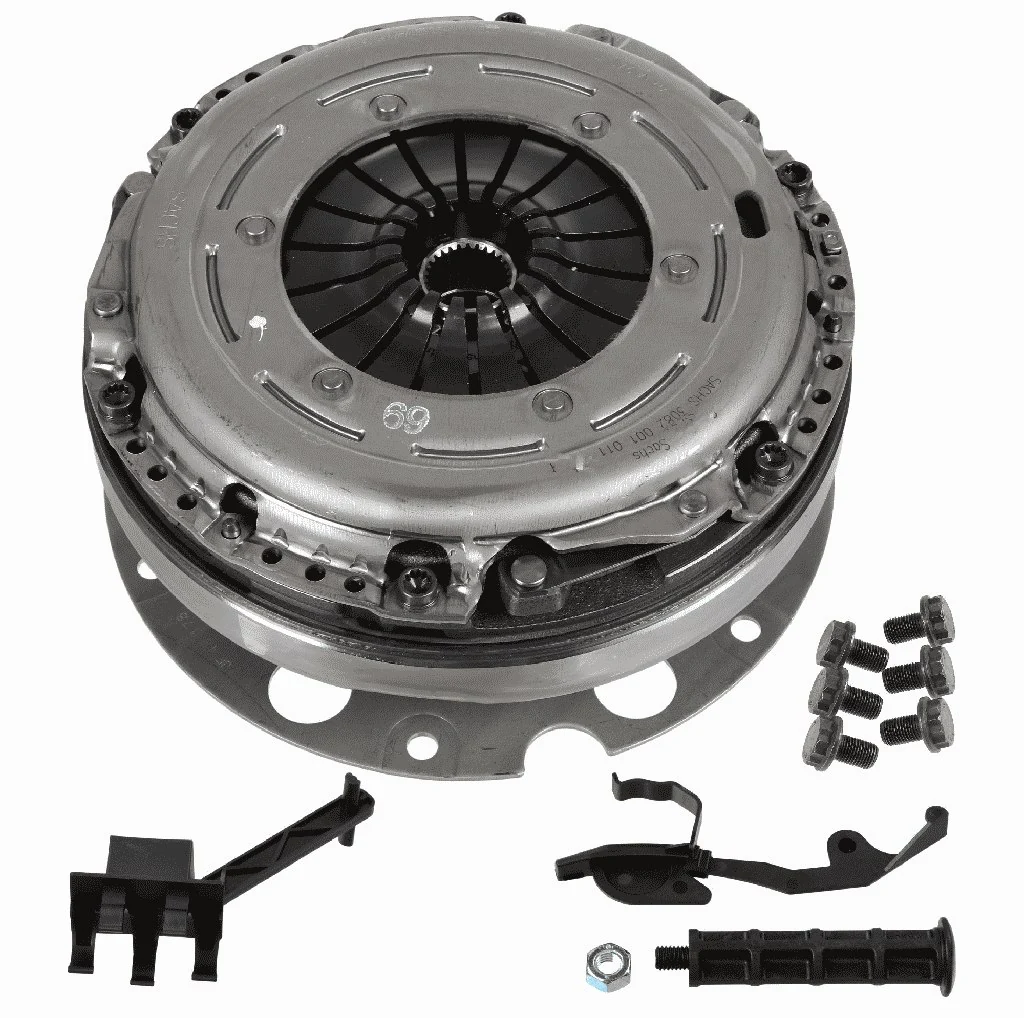 SACHS 2289000298