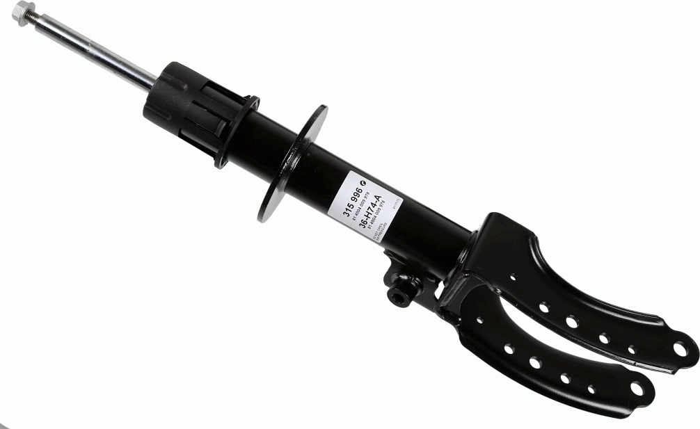 SACHS 315996
