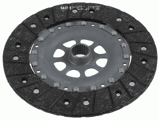 SACHS 1864504031