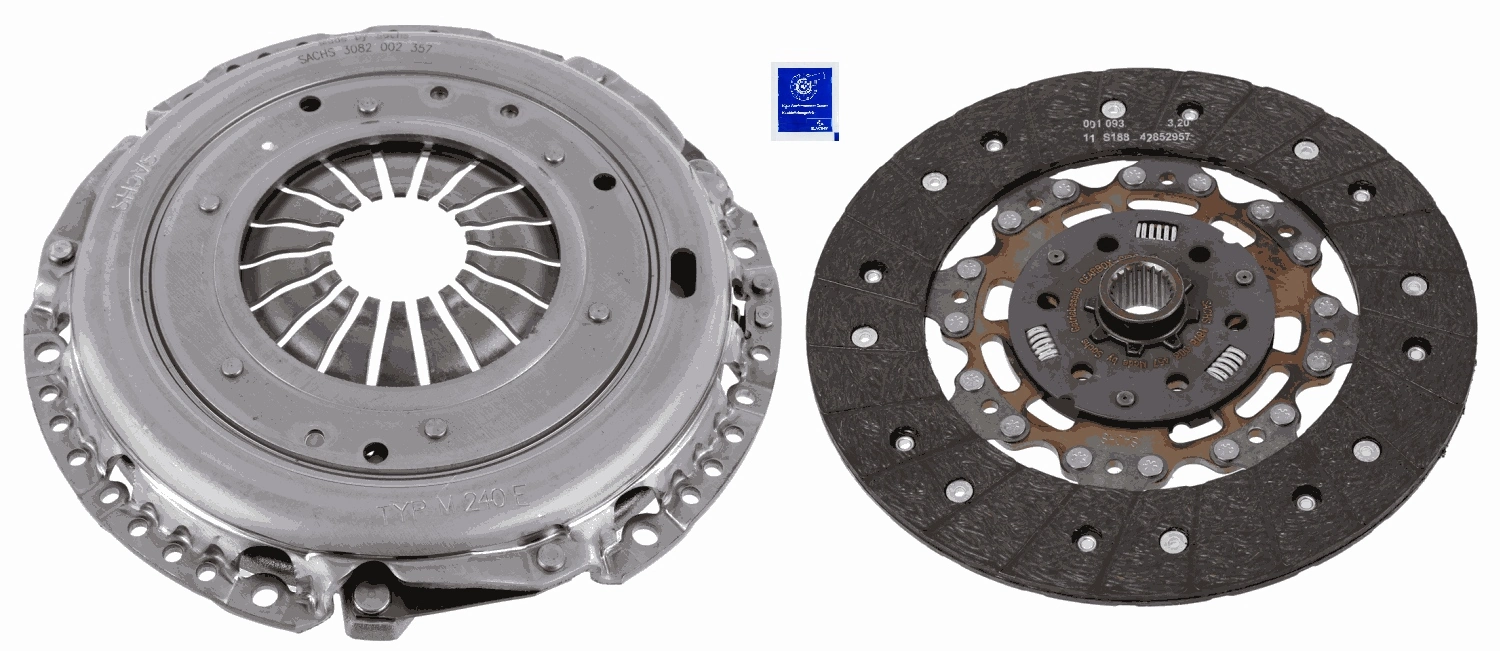SACHS 3000970120
