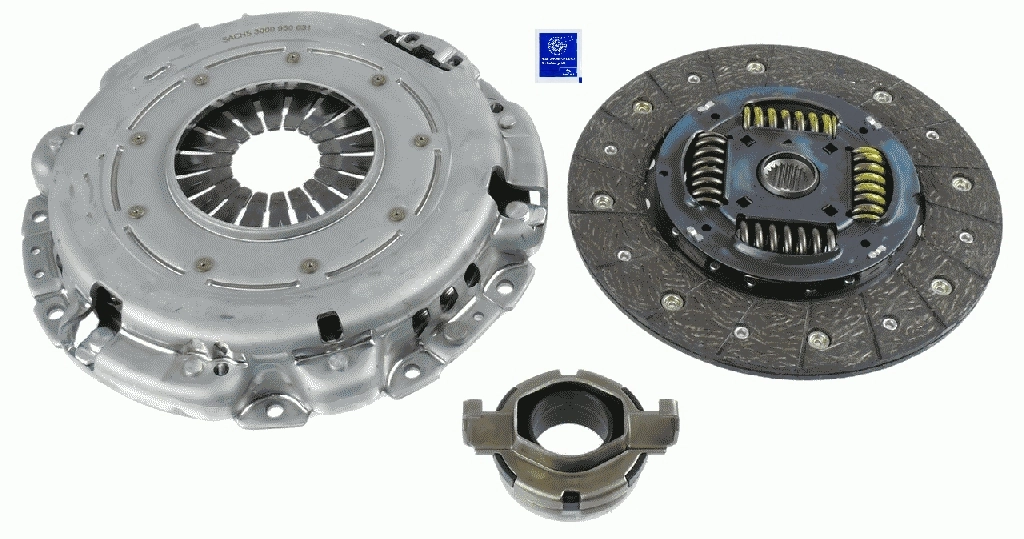 SACHS 3000950631