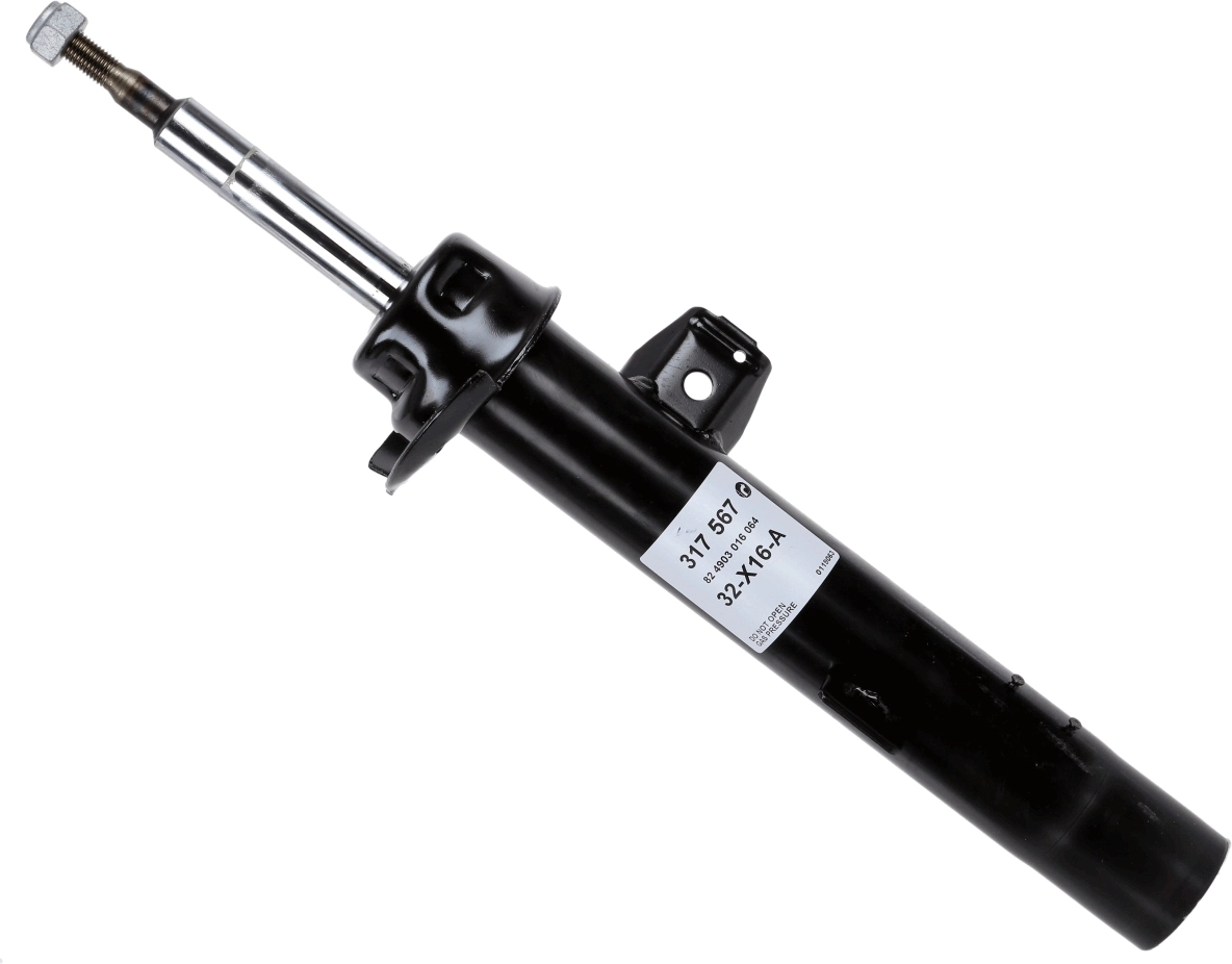 SACHS 317567