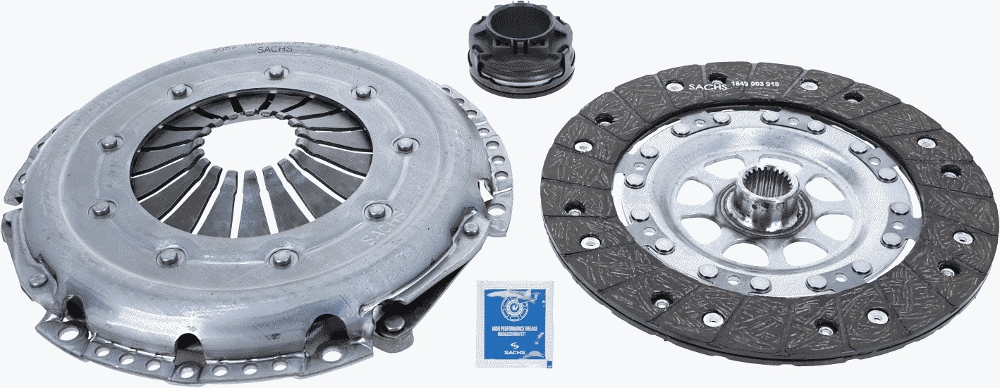 SACHS 3000844701