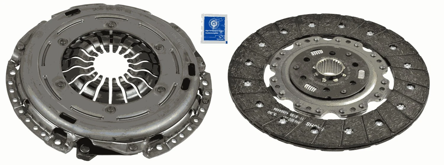 SACHS 3000970065