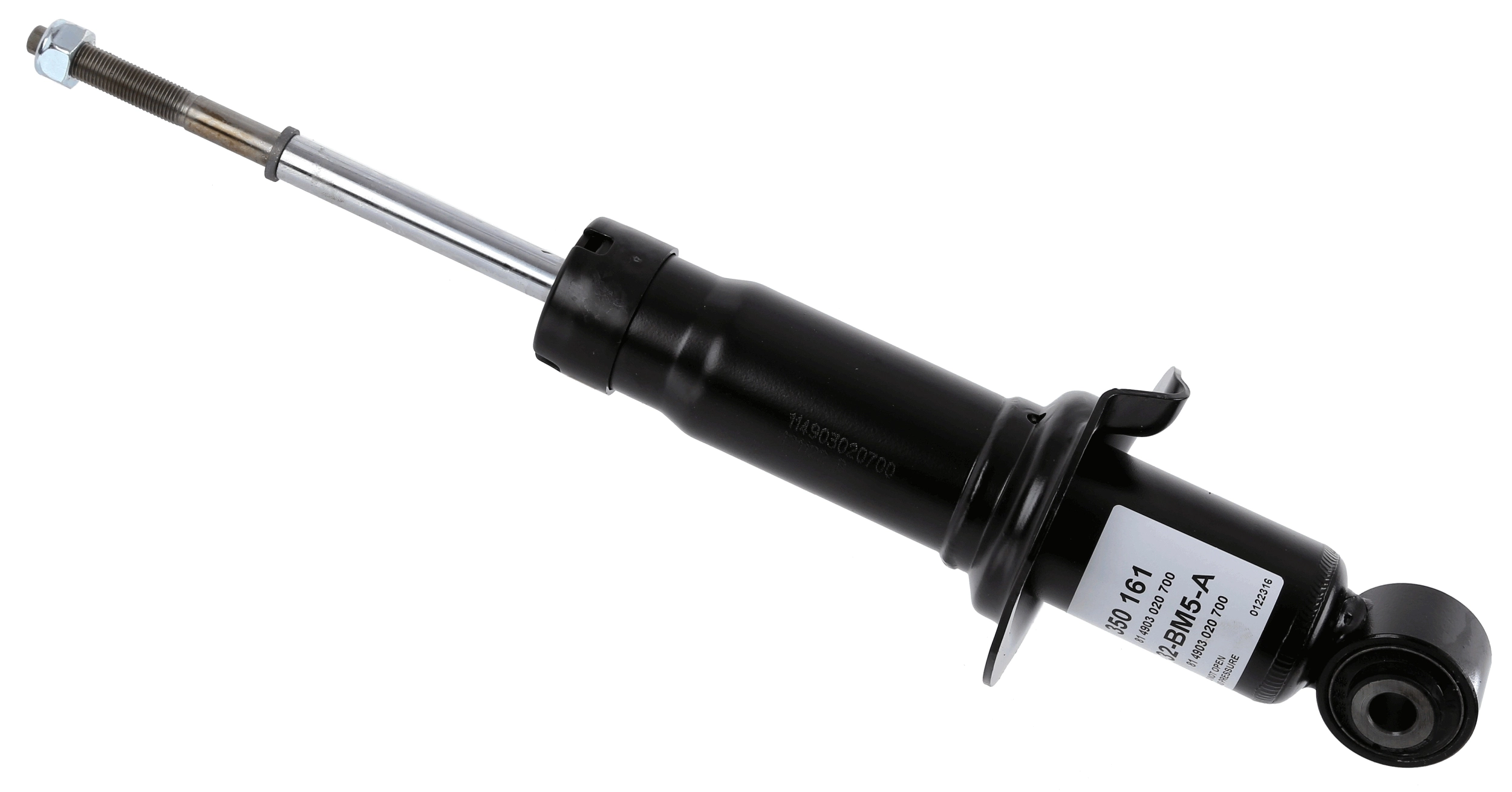 SACHS 350161
