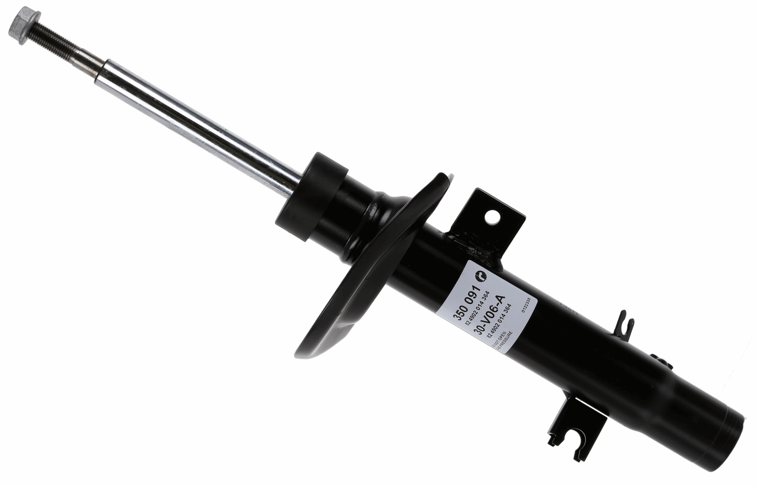 SACHS 350091