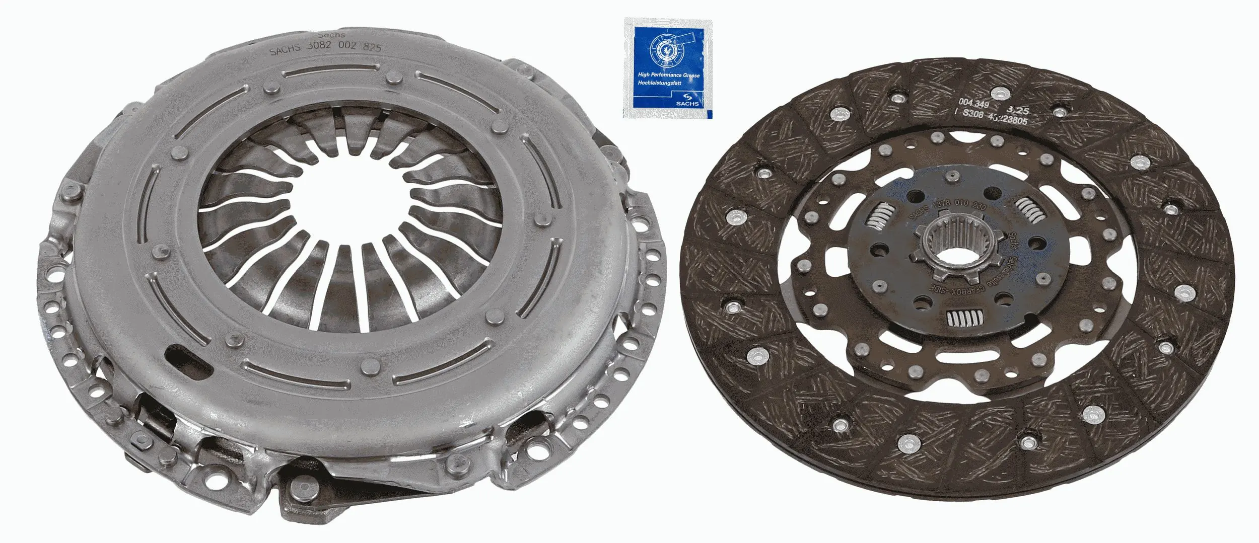 Ford 2342048