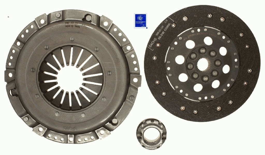 SACHS 3000318001