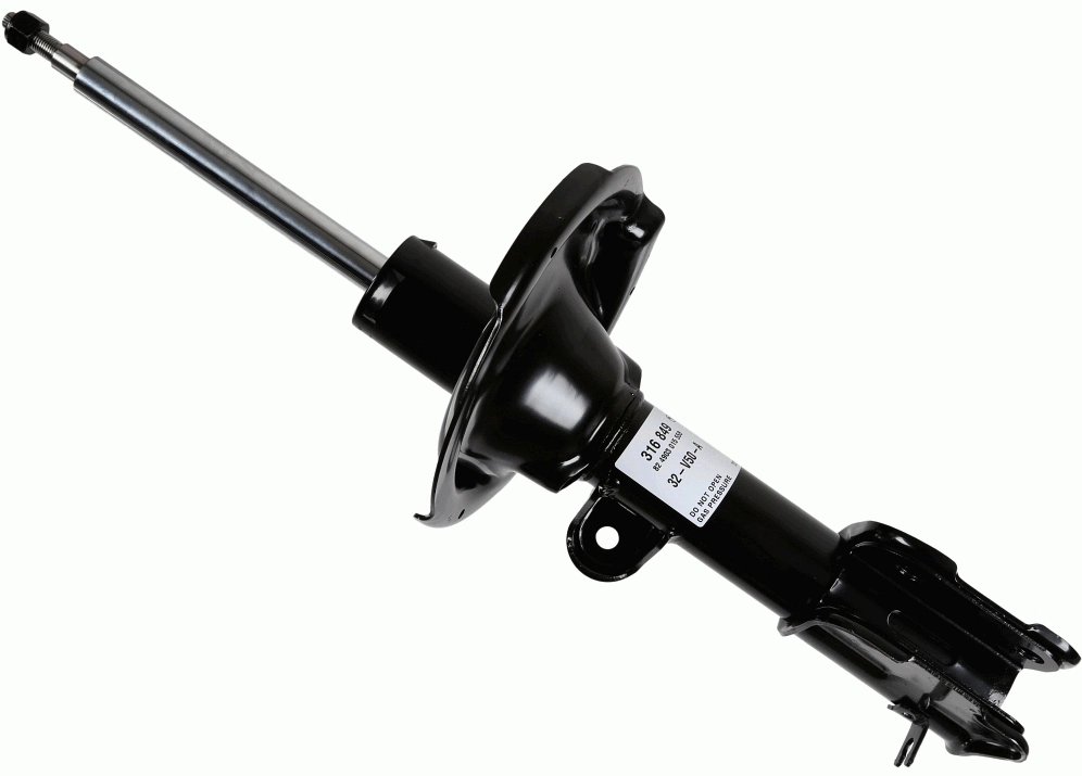 SACHS 316849