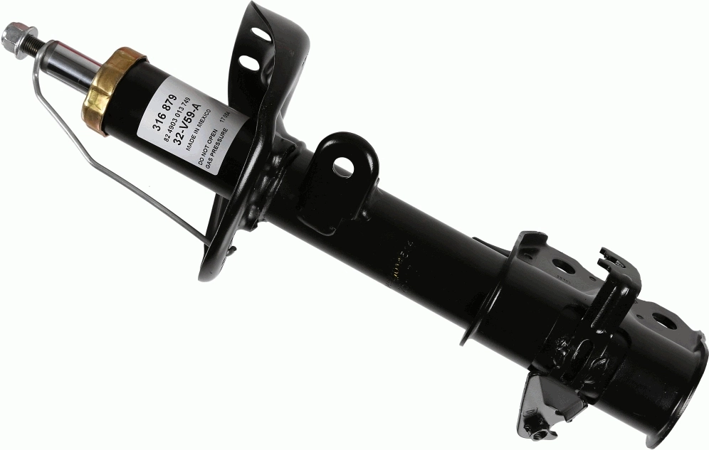 SACHS 316879