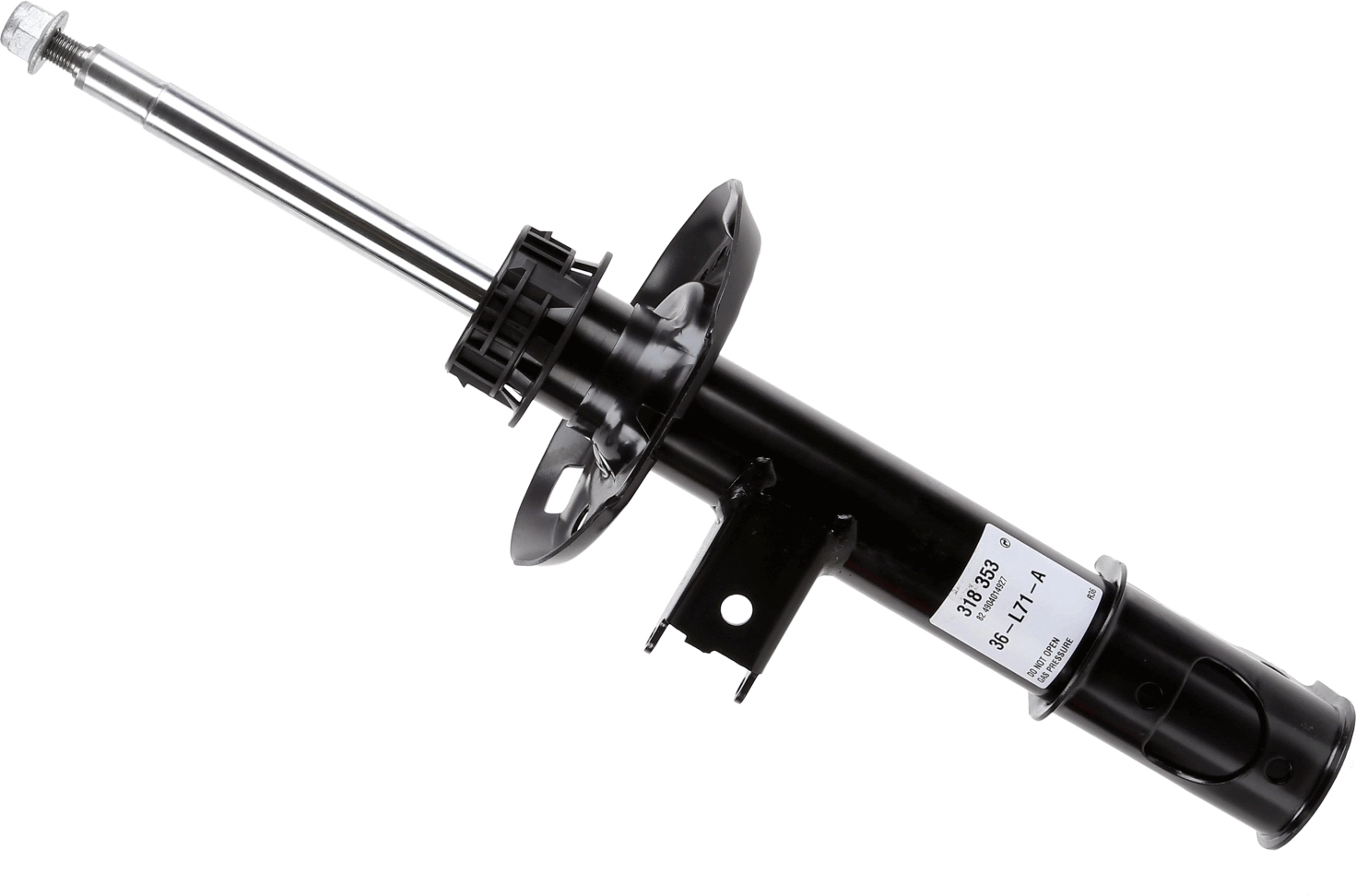 SACHS 318353