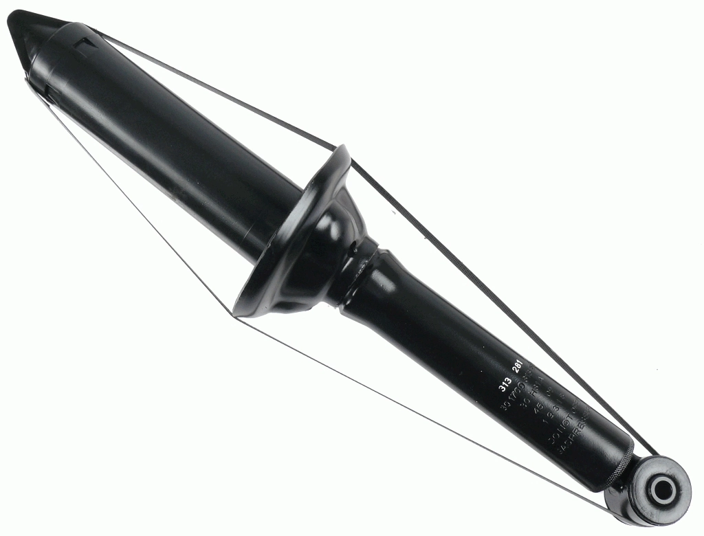 SACHS 313281