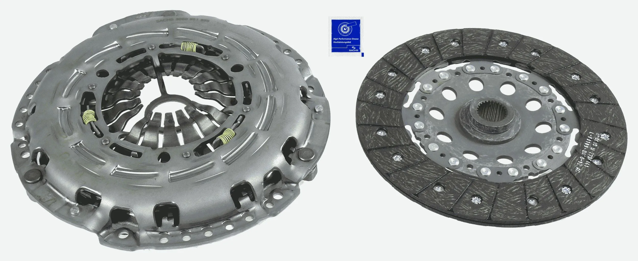 SACHS 3000951955