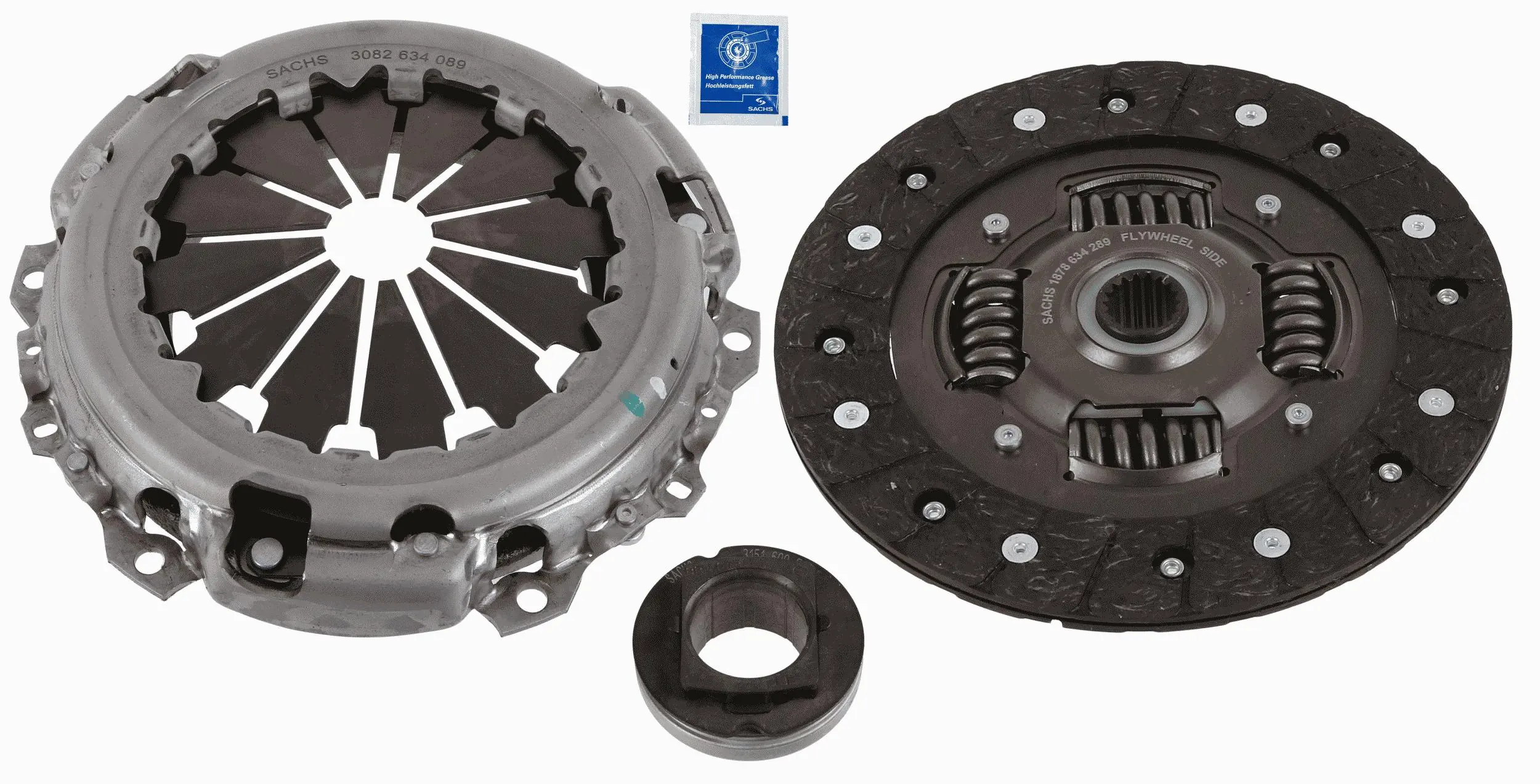 SACHS 3000951679