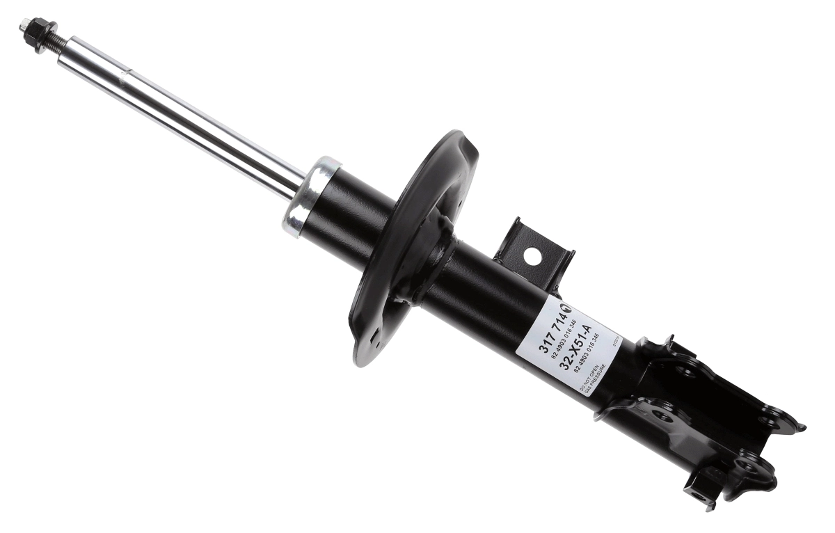 SACHS 317714