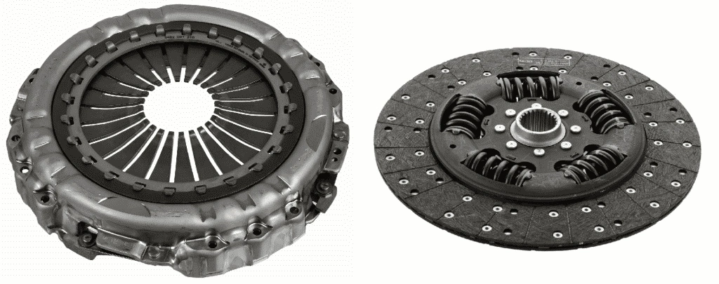 SACHS 3400700601