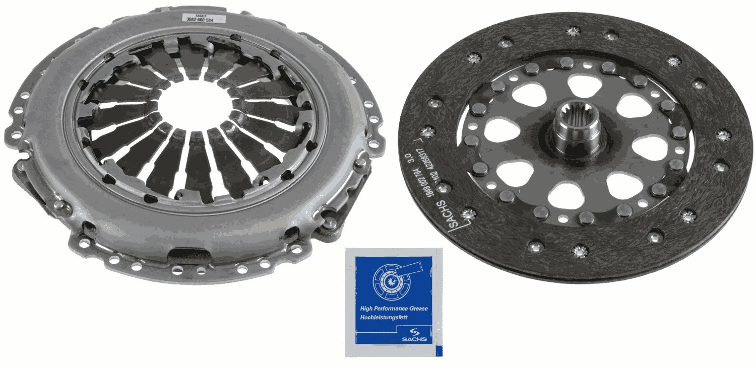 SACHS 3000950011