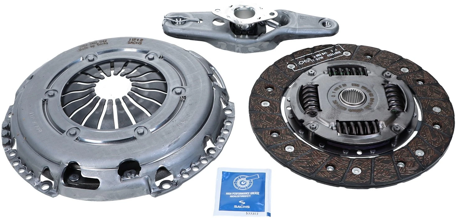 SACHS 3000950082