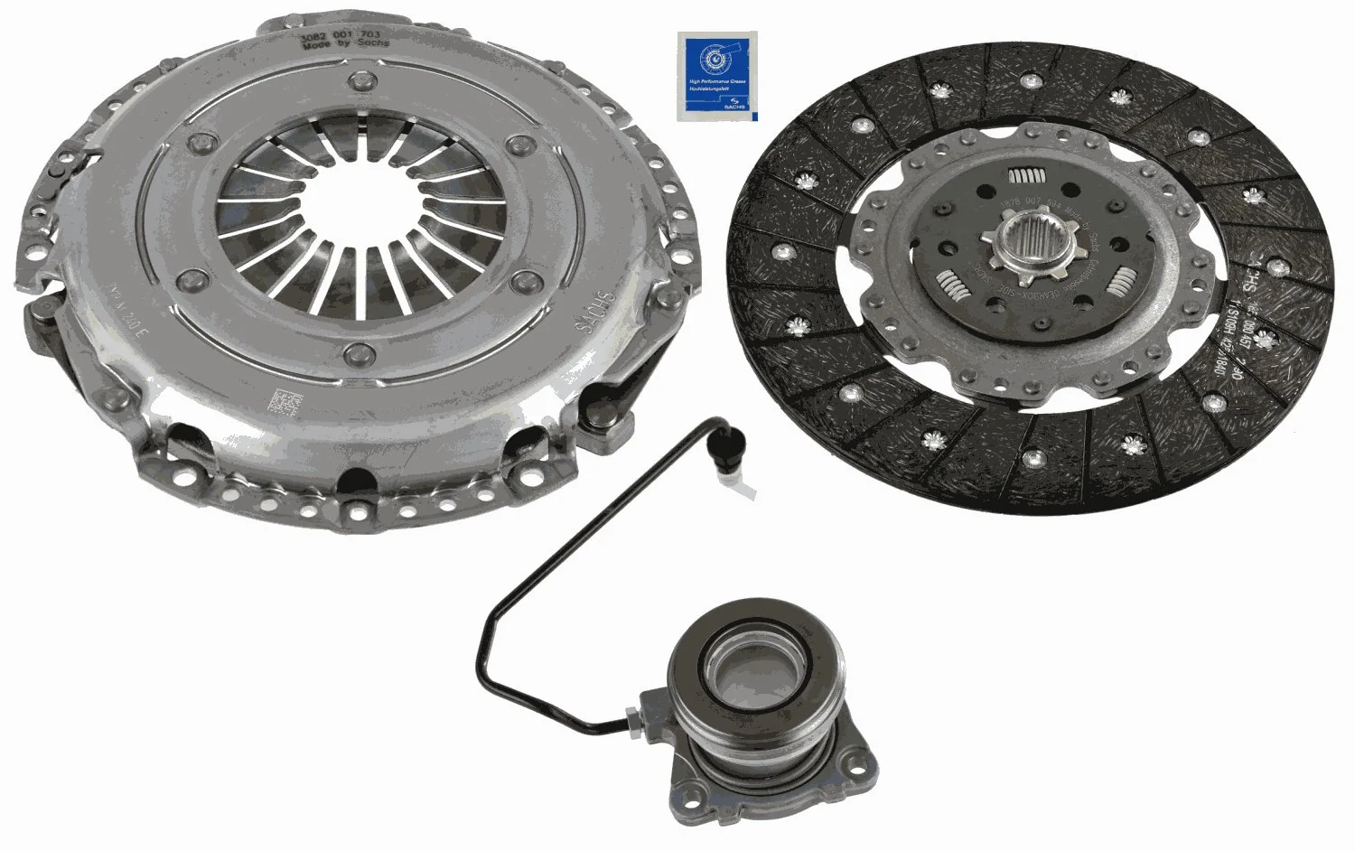 SACHS 3000990303