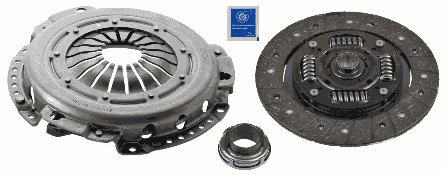 SACHS 3000951408