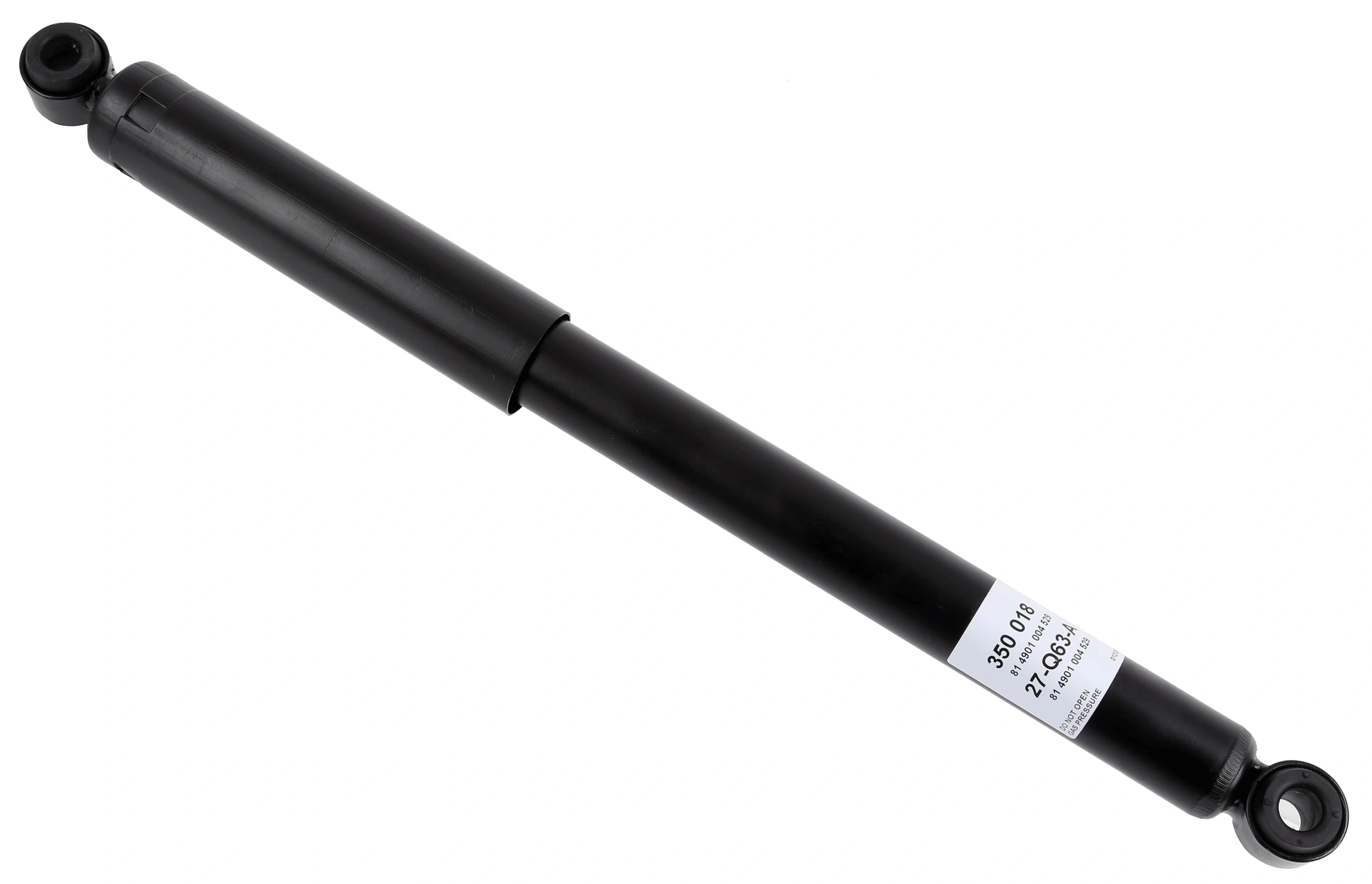 SACHS 350018