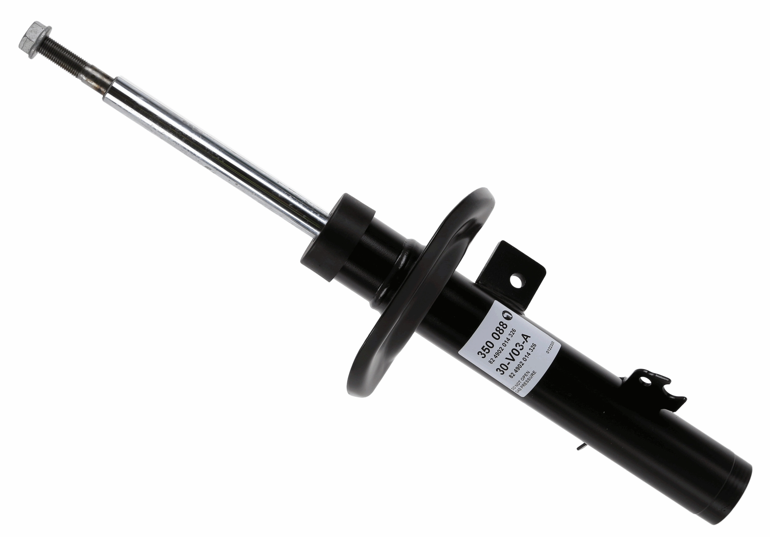 SACHS 350088