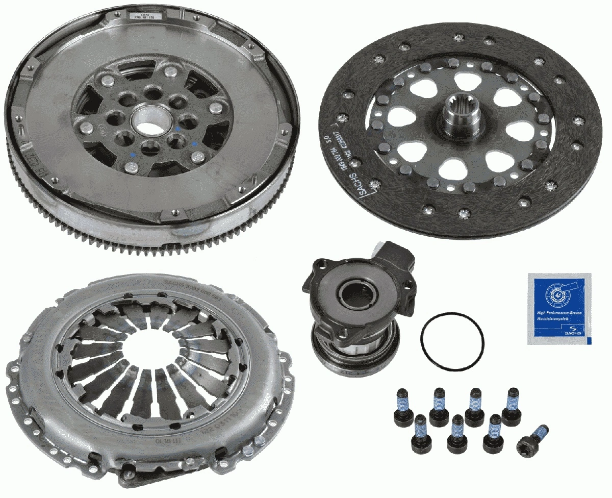 SACHS 2290601086