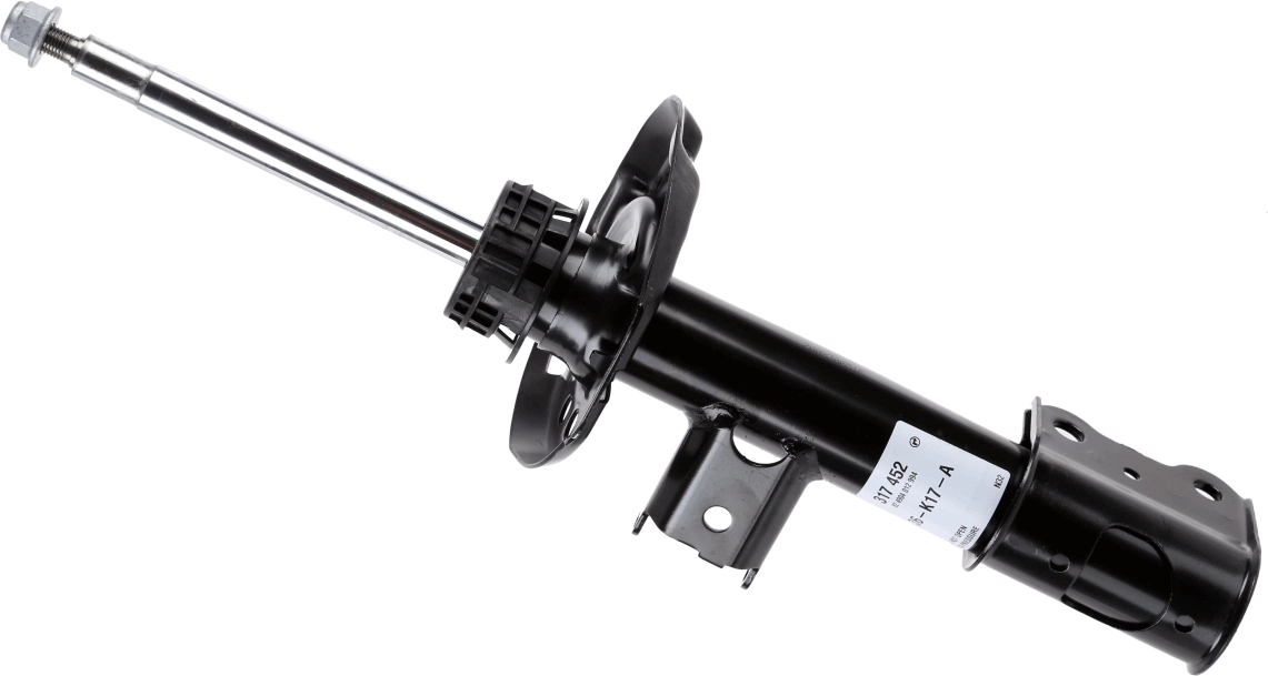 SACHS 317452