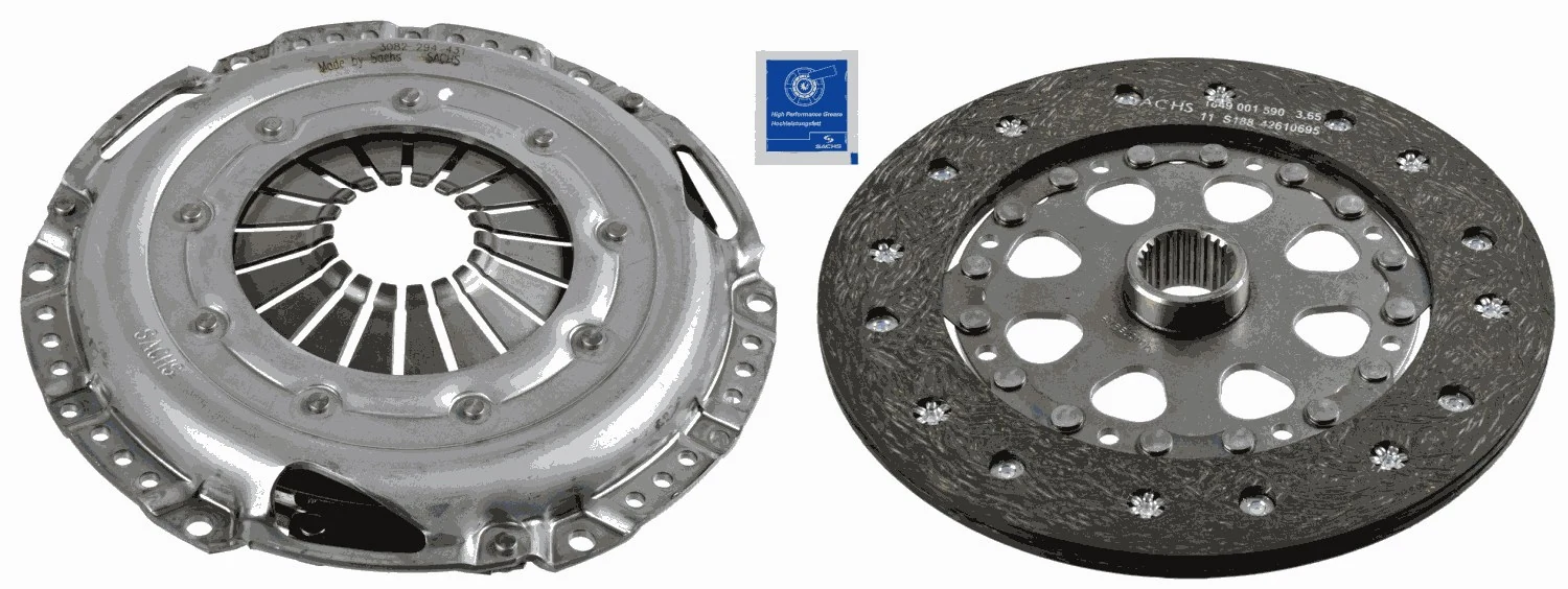 SACHS 3000951799