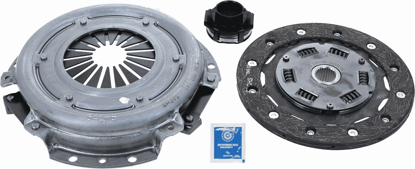 SACHS 3000168101