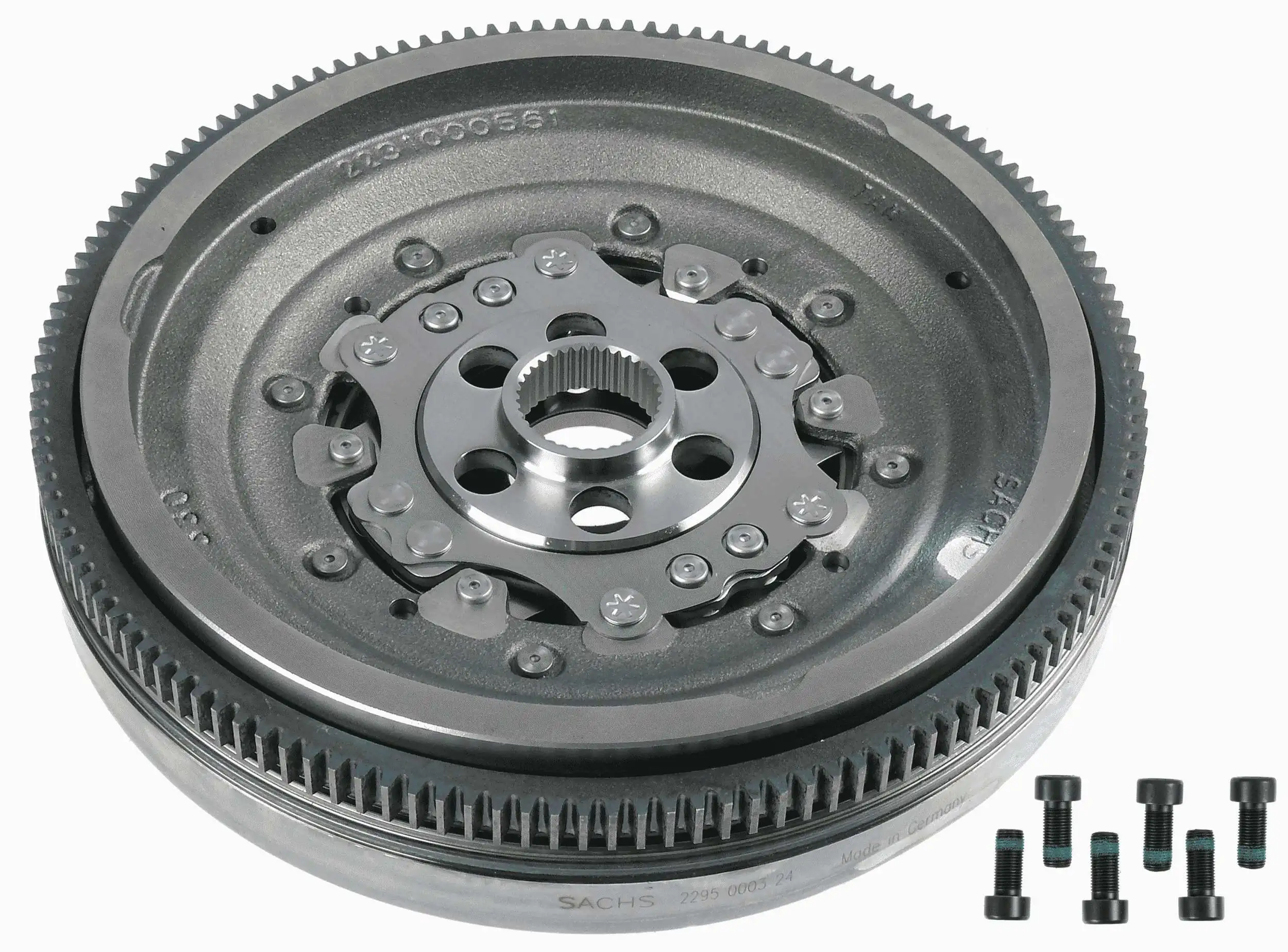 SACHS 2295000324