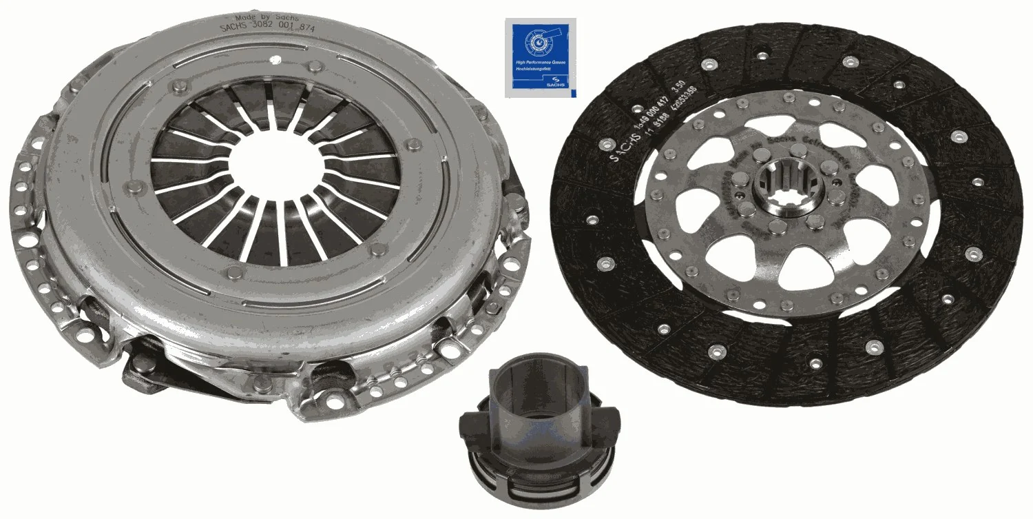 SACHS 3000970092