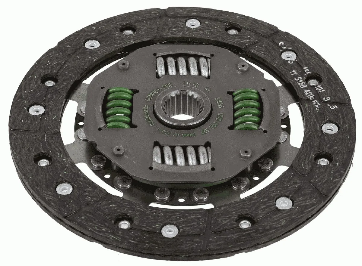 SACHS 1878002522