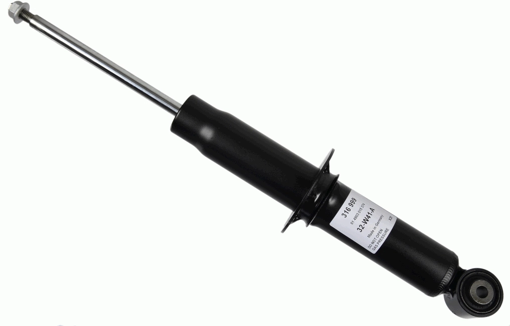 SACHS 316999
