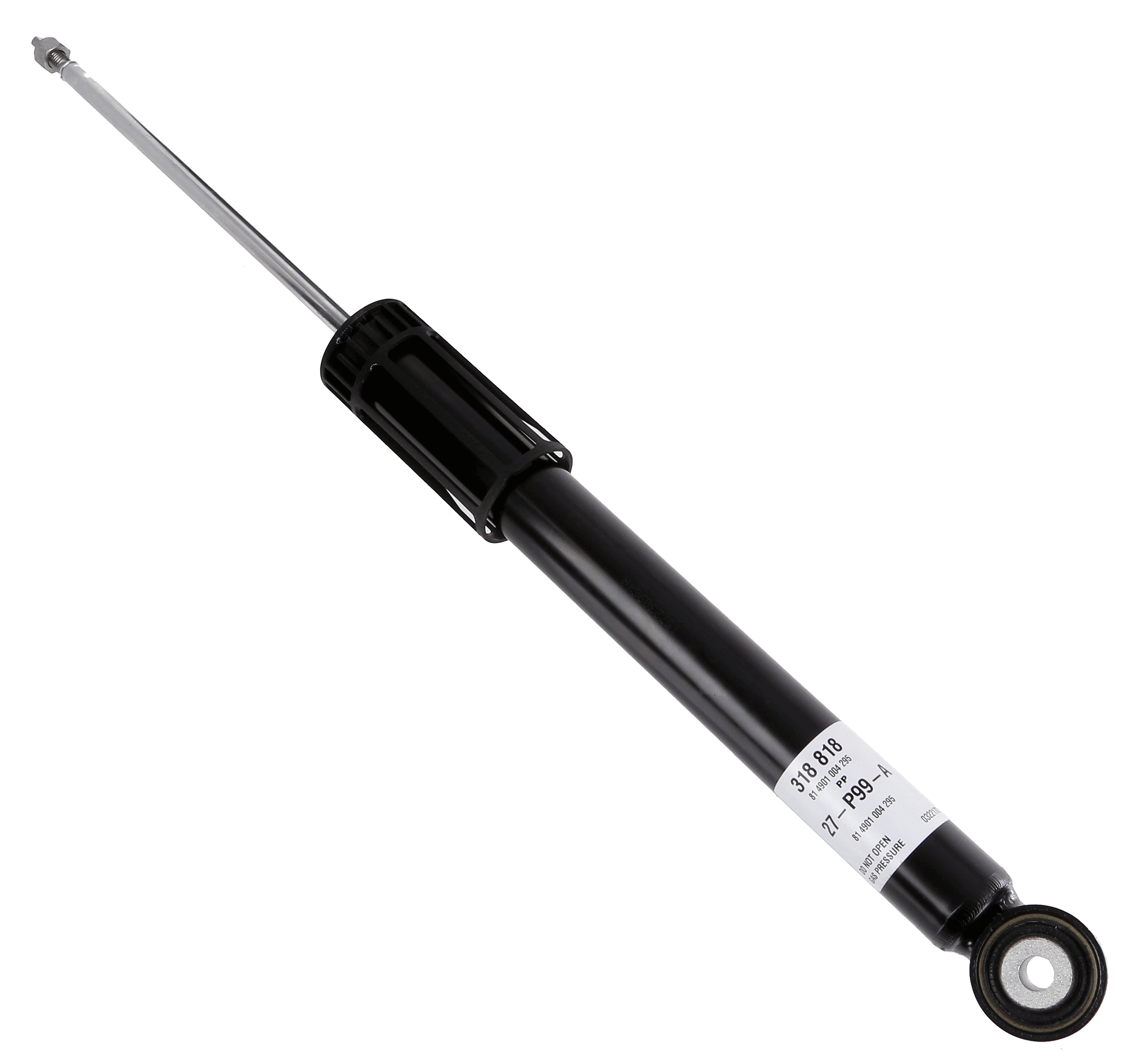 SACHS 318818