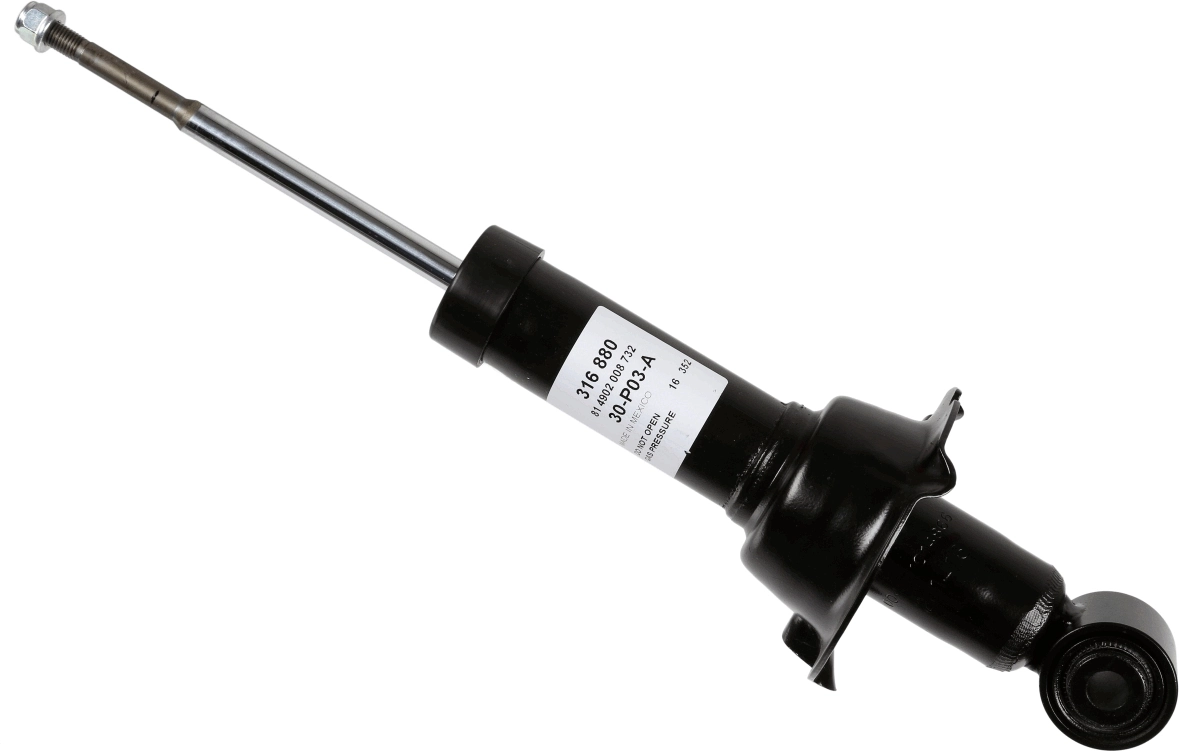 SACHS 316880