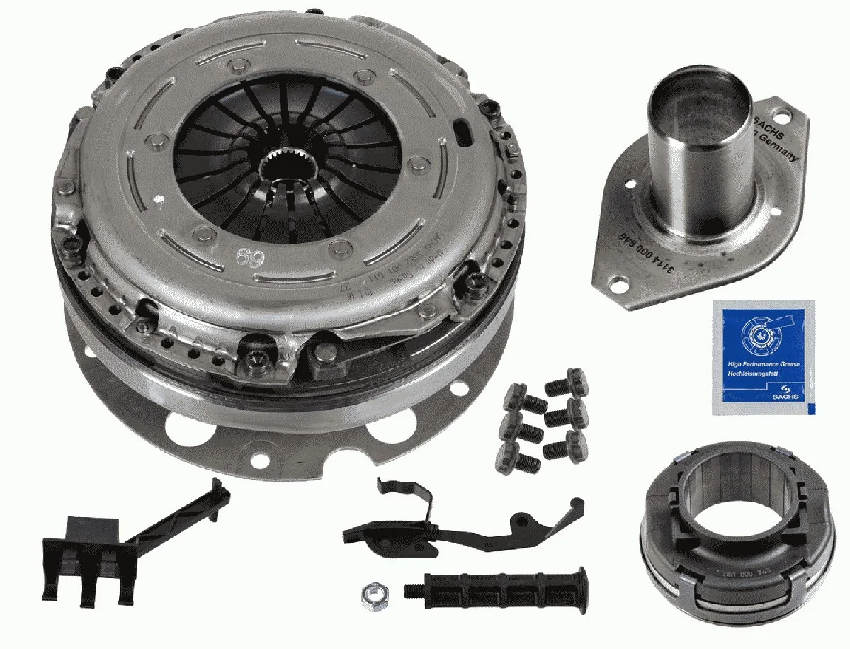 SACHS 2290601098