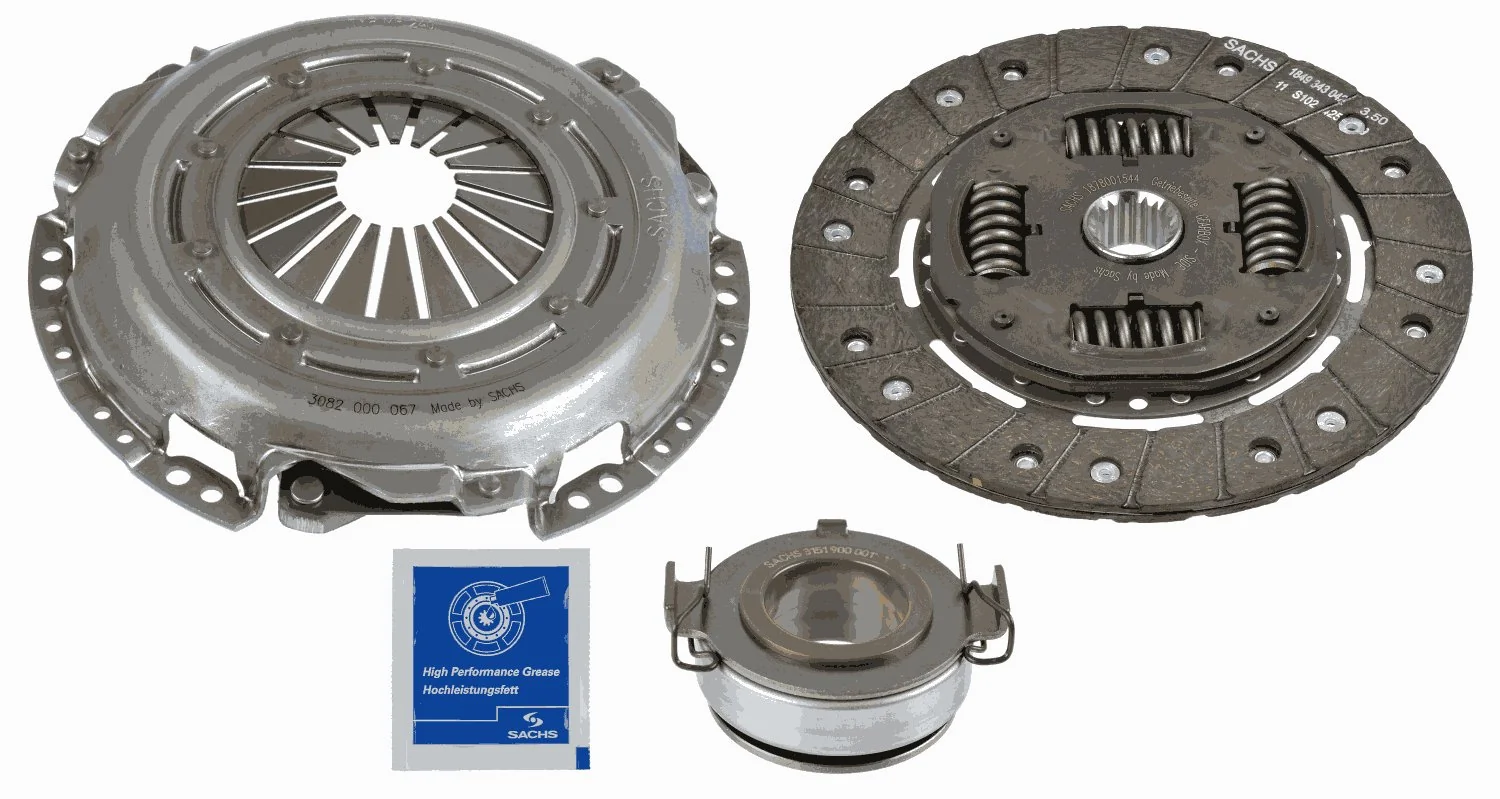 SACHS 3000950003