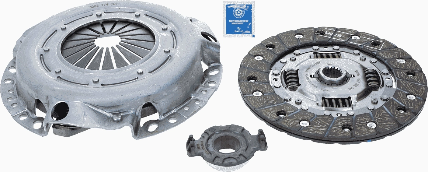 SACHS 3000841201