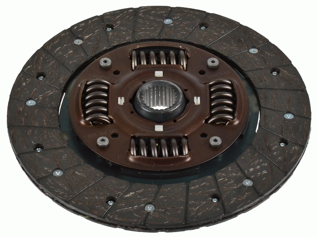 SACHS 1878654543